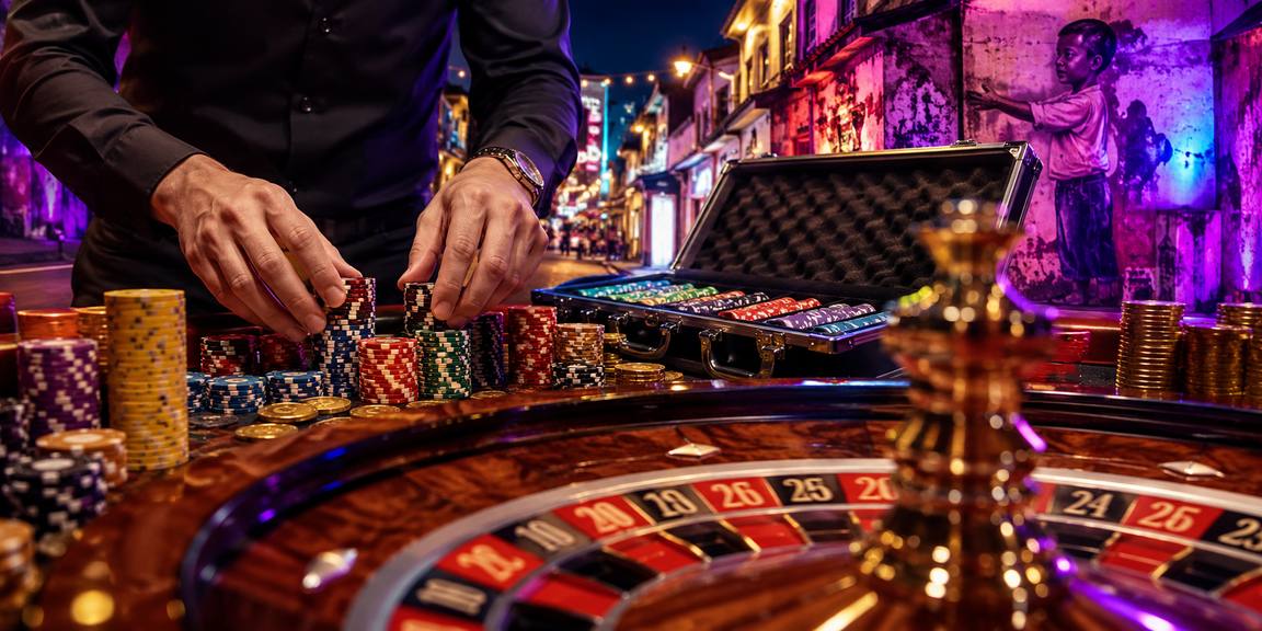 Boxing Betting Slot168 Untuk Malaysia